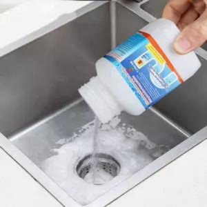 Powerful Sink & Drain Home Clean Pipeline Dredge Helper Ubat Sinki Pipe Cleaner Sinki Tersumbat Cleaner