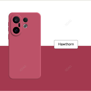 Liquid Silicone Casing For Vivo X200 FE VivoX200FE X 200 5G Square Phone Case Slim Couple Camera Lens Protection Shockproof Soft Back Cover