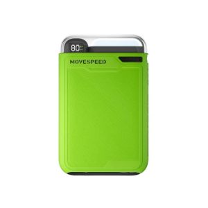 Magsafe Power Bank 10000mAh 20W Wireless Magnetic Power Bank Portable Charger for iPhone 15 14 13 Pro Samsung S23