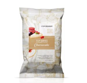 Top Creamery Cheesecake Powder 1kg