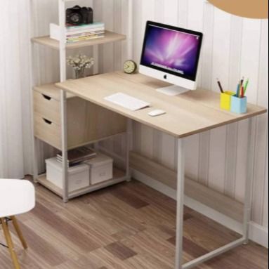 Gemini Shopping Sale Multifunctional Heavy Duty Computer Office Study ...