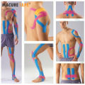 KINESIOLOGY TAPE 5CM X 5M KINESIO TAPE PLASTER MUSCLE PAIN RELIEF KT-5. 