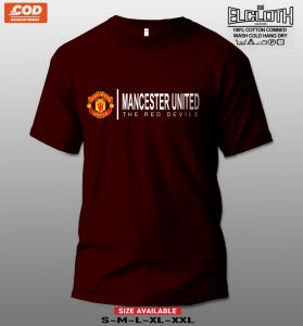 KAOS MANCESTER UNITED DEWASA BAJU FOOTBALL LIGA PREMIER