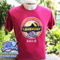 Creamline Cool Smasher PVL CHAMPIONS 2023 T-Shirt. 