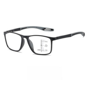Reading Glasses/Multifocal/Photochromic Progressive Readers/Reading Glasses Men Women/Outdoor Indoor