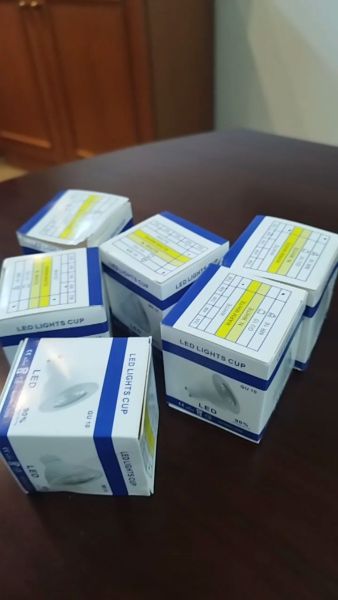 Buyer review video 2