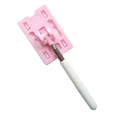 Touch n Go Stick Holder Extendable Toll Card Stick Holder Adjustable TnG Stick 20-60cm Parking Toll Swiping Card Sticks