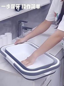 55CM Collapsible Bucket