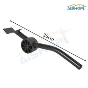 [SG Seller]Washing Machine Base With 360° Wheels Upgrade Fridge Roller Base Washing Machine Rack Stand Refrigerator