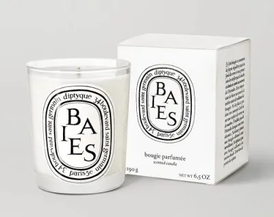 Diptyque Baies Candle 190g