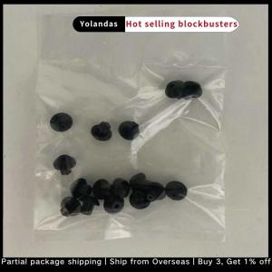 [Yolandas] ชิ้นส่วนอะไหล่เตาแก๊ซ16ชิ้นใช้ได้กับเตาแก๊ซ