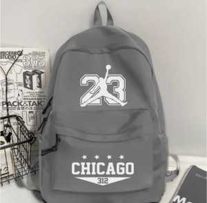 Tas Backpack Laptop Pria Kekinian/Tas Ransel Sekolah Trendy/Tas Gendong Style Terbaru MOTIV BINTANG CVRS