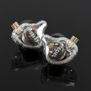 Audione LETECIEL STARKOI Dynamic In-Ear HIFI Wired Headphones Type C with Microphone