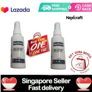 Nexcraft Nano Antibacterial Len Screen Computer Cleaner Optical Glasses DSLR Camera Mobile Phone Imac Apple Iphone Samsung PC Prism Monitor Laptop Rolex Watches Wrap Screen Protection Spectacles Googles Car Mirror Sunglasses Eyeglasses Keyboard Zeiss