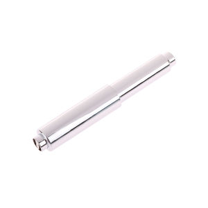LEI Telescopic Tissue Roll Toilet Paper Stick Plastic Towel Holder Roller Retractable Spring Rod