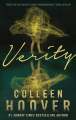 Verity - Colleen Hoover - Moonbird. 
