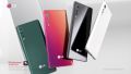 PROMO !!!   LG VELVET 5G 8GB 128GB - FULLSET - 5G PROMO PROMO PROMO. 