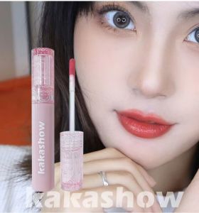 Gloss Lipstick ราคาพิเศษ ลิปกลอส ลิปกระจก ลิปออย 100% ของแท้