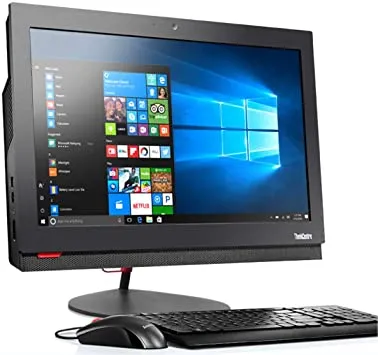 Lenovo ThinkCentre M700z PC中古 Lenovo M700z Core 8GB RAM