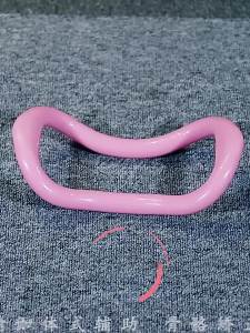 Shipped from China [BIN] Yoga Ring Yoga Circle Stretching Bracelet Home Yoga Supplies Shoulder Opening Beauty Back Slimming Arm Artifact Magic Ring