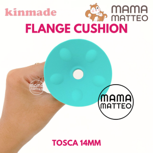 KINMADE Flange Cushion / Bantalan Corong Sparepart Aksesoris Pompa ASI / KIN MADE