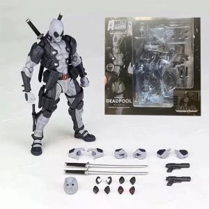Penhao store & Action Figure Shf Model Movable Joint Toys