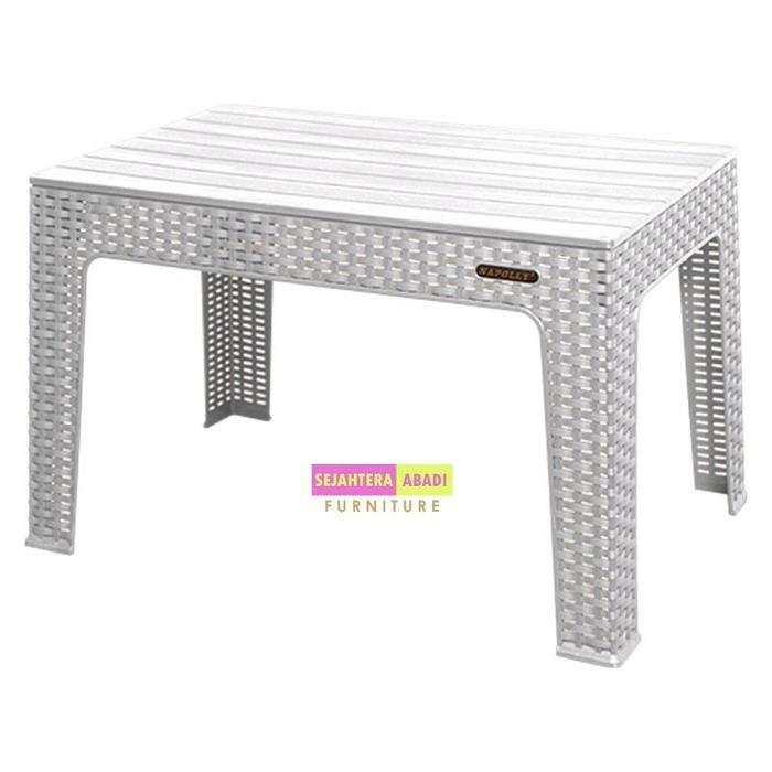 Napolly%20plastic%20meja%20tamu%20coffe%20table%20mapan%2075%20mrs7045%20meja%20plastik%20meja%20rotan%20plastik%20meja%20teras%20meja%20lesehan%20meja%20serbaguna%20meja%20multifungsi%20multi%20purpose%20chair%20meja%20makan%20lesehan%20meja%20outdoor%20meja%20taman%20Napolly%20Furniture%20In%20The%20Box%20Original%20-%20Image%204