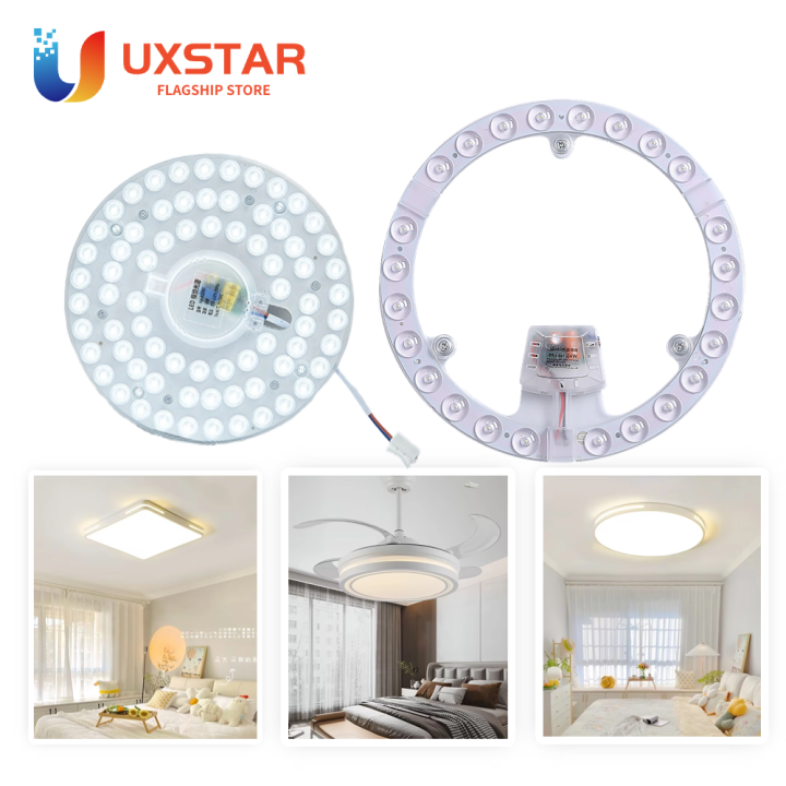 replacement Ceiling Light led light source bathroom light White light ...