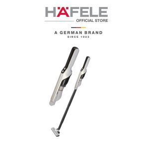 Hafele Handheld Rechargeable Cordless Portable Vacuum Cleaner with Great Suction Power