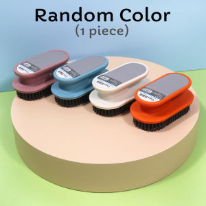 Multi-Purpose Cleaning Brush Soft Bristle Shoe Brush Laundry Cloth Cleaning Tool Shoe Brushes Cleaning Brush for Clothes
