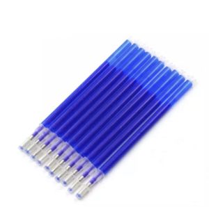 Combo 100 và Combo 60 ruột HOẶC 10 CÁI bút bay màu khi là ủi sấy gặp nhiệt độ cao