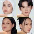 SOMETHINC Copy Paste Breathable Mesh Cushion SPF 33 PA++ Refill/Fullsize. 
