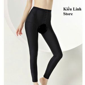 Quần Gen Định Hình Bắp Chân  Bắp Đùi  Eo  Mông Sau Phẫu Thuật Chất Liệu Cao Cấp Dành Cho Chị Em