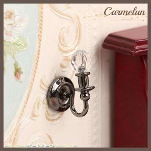 [Carmelun] 1Pair 1:12 Dollhouse Miniature Wall Light Lamp Home Furniture Model Decor Toy Doll House Accessories