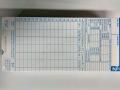 PunchCard (X100 PCS) (TMC-100). 