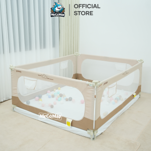 Thanh Chắn Giường Pakey SB2 Premium 2024 Màu Sắc Sang Trọng Thanh Chắn Giường Cho Bé Có Khóa Kép Cố Định Chắc Chắn