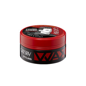 Gatsby Styling Wax 75g