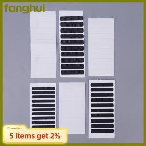 fanghui 20 PCS Mobile Phone Case Anti-slip Sticker Side Anti-slip Earphone Computer Tablet Anti-slip Anti-collision Sticker DIY