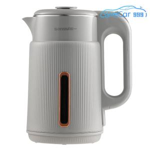 2L Hot Water Boiler with Auto Shut-Off Boil-Dry Protection Hot Water Kettle for Coffee & Tea