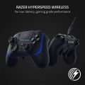 Original Razer Wolverine V2 Pro Wireless Pro Gaming Controller for PS5™ Consoles and PC. 