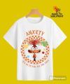 Inside Out Shirts for Kids and Adults (Sublimation Print). 