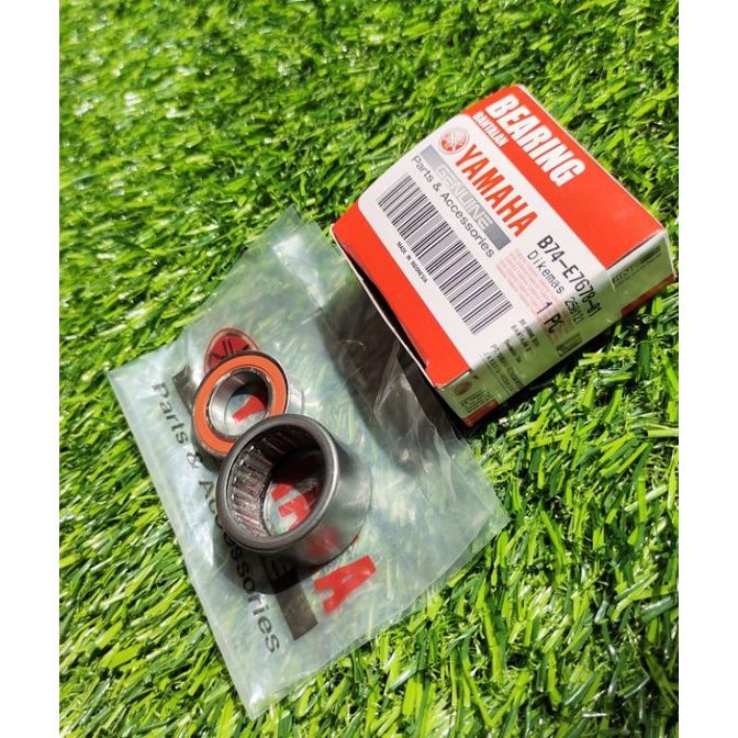 Xmax Pin Bearing Torque Drive Yamaha Genuine Parts Sold Per Set Lazada Ph