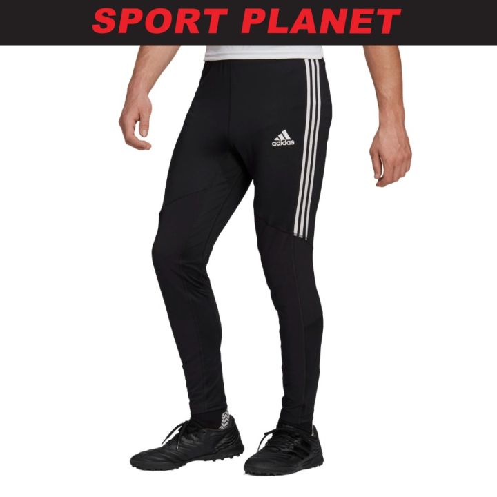 adidas Mens Condivo 22 Training Pants - Black