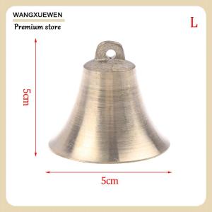 [COD] Cow Horse Sheep Grazing Copper Bell Large Thickened Cattle Sheep Animal Bell