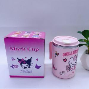 STV Termos Mug Coffee & Tea / Termos Soup Sanrio Tahan Panas & Dingin Stainless Steel 304 | 500ML