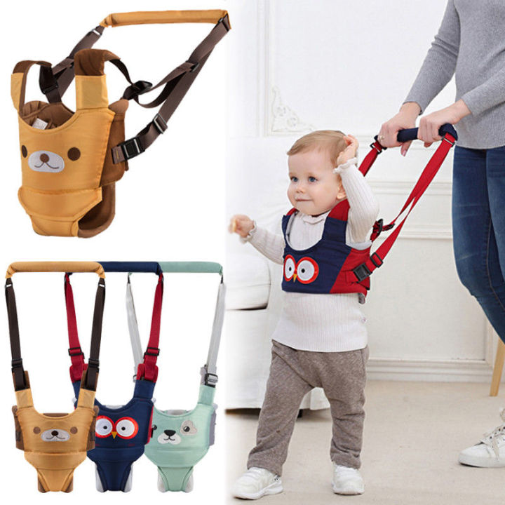 Baby sling hot sale walker