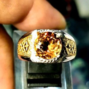 Natural Imperial Topaz Brazil No Treatment Sertifikat Bkn Sapphire Blue Yellow Star Topaz Swiss London Orange Brown