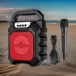 MKC KIMISO-668 SPEAKER BLUETOOTH MINI SUPER BASS OUTDOOR PORTABLE 668 BLUETOOTH SPEAKER TANGAN -LIFTING BALKON HADIAH PABRIK PENJUALAN LANGSUNG MIKROFON SPEAKER DANSA SQUARE