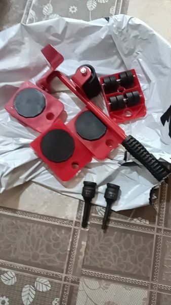 Buyer review video 4