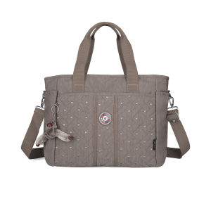 OMYGOOSE TAS BAHU WANITA HANDBAG SELEMPANG WANITA BESAR / 22023